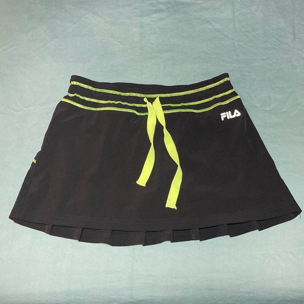 Fila Skort